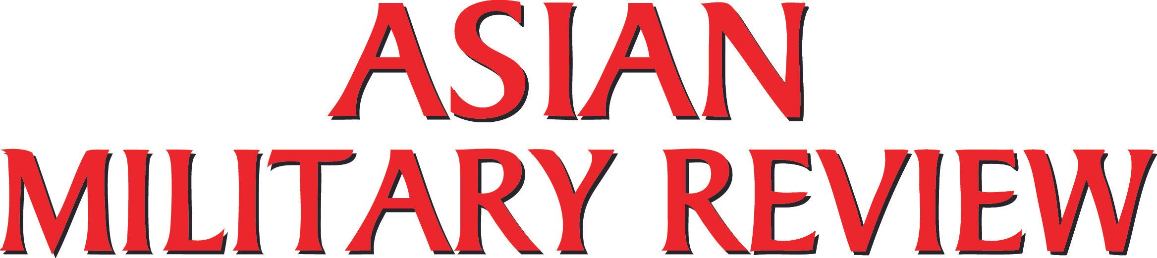 Asian Military Review